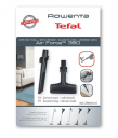 ZR903101 - SUCEUR LONG + BROSSE SOFA AIR FORCE 360