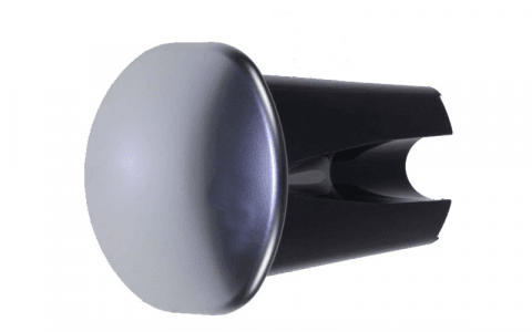 106163 - POUSSOIR DUO XL CH MAT