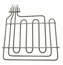 92X6168 - Resistance grill 1100 w + 2200 w