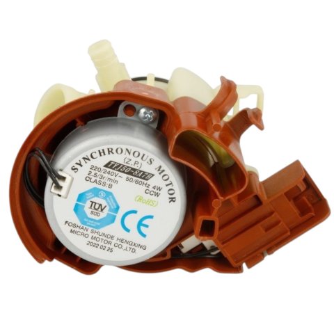 820109 - VALVE DE DERIVATION 3 POSITIONS ASKO