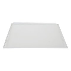 00660089 - CLAYETTE EN VERRE 320 X 500 X 4 M/M