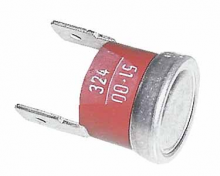 481928248197 - THERMOSTAT K02 [NO 55° C] ROUGE