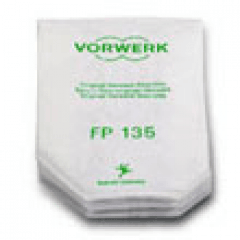 41205 - SACHET DE 6 SACS VORWERK VK135