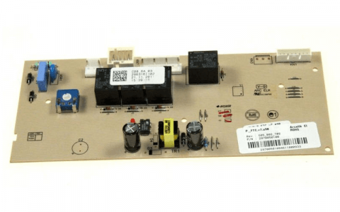 2963161102 - MODULE DE PUISSANCE ET COMMANDE