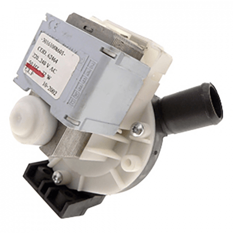 55X7695 - Pompe geyser