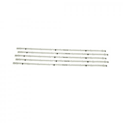 BN96-28489A -  BARRE DE LED P 32INCH FHDSLIM TOPVIEW35