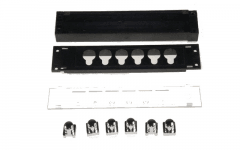 79X8791 - BOITIER DE COMMANDES SANS PLATINE