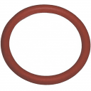 NM01.044 - JOINT ROND ROUGE SILICONE 0320-40