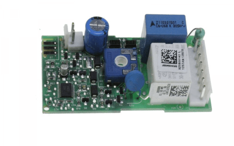 AS0016251 - CARTE CONTROLEUR