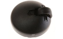 00027606 - ROUE AVANT PIVOTANTE