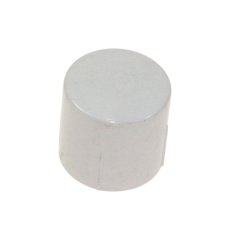 C00097902 - BOUTON POUSSOIR OLD WHITE