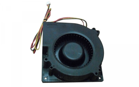 164900003 - MOTEUR DE VENTILATION