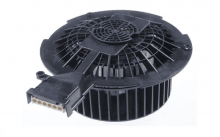 481231048228 - MOTEUR COMPLET AVEC TURBINE ET SUPPORT