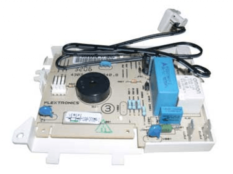 C00143220 - TIMER BIT100.1  F4  ROHS + N1045048