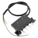 481245311112 - MODULE DE COMMANDE POUR HOTTE