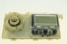 MS-5883767 - Carte electronique de commande