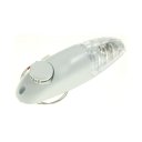 17431000000109 - BOITIER THERMOSTAT COMPLET