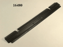 16480 - Joint de bas de porte l v 