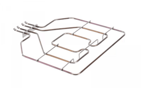 00684722 - RESISTANCE GRILL VOUTE 2800 W 230 V