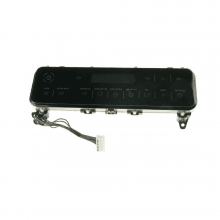 MS-8030000647 - CARTE ELECTRONIQUE COMMANDE