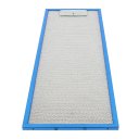 C00345800 - FILTRE ANTI GRAISSE METALLIQUE