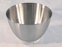 KW706757 - Bol inox kenwood