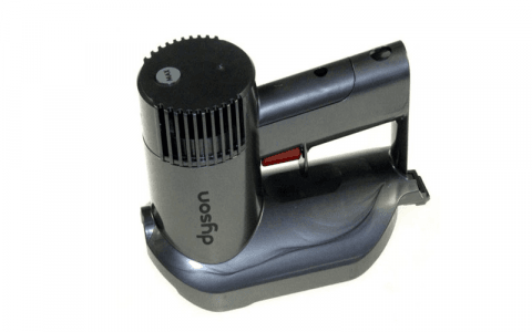 965558-16 - BLOC MOTEUR DC45 TYPE B