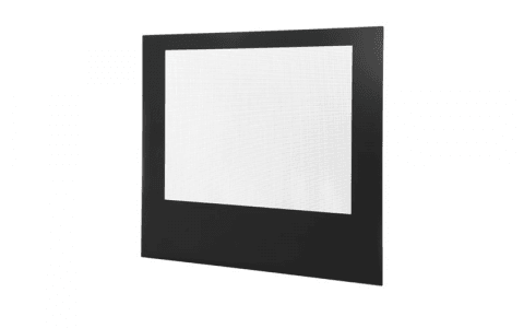 00772001 - VITRE DE FACADE DE PORTE