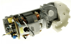 KW690477 - MOTEUR G BOX ASSY NO HUB 4M43 MX270-5