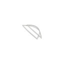 C00265575 - JOINT PORTE REFRIG. 4D DROITE 355X957