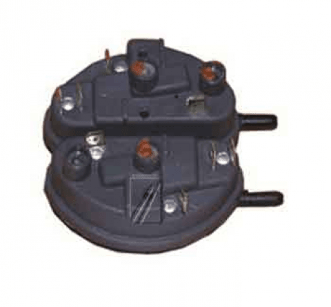 2483030 - PRESSOSTAT 2/N S/H 118/50-135/90 ELBI