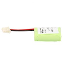 G906445 - ACCUMULATEUR  2 4 V 400 MAH