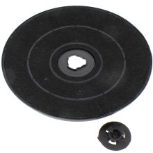 C00383475 - FILTRE A CHARBON TYPE E233 WPRO