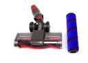 968266-04 - TURBO BROSSE +ECLAIRAGE LED +ROULEAU ADAPATBLE