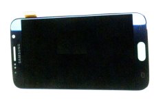 GH97-17260A - ECRAN ET PARTIE TACTILE GALAXY S6 NOIR