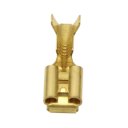 140459 - COSSE À SERTIR TUBULAIRE 6,3×0,8MM