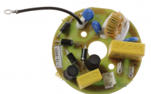 SS-186899 - CARTE ELECTRONIQUE