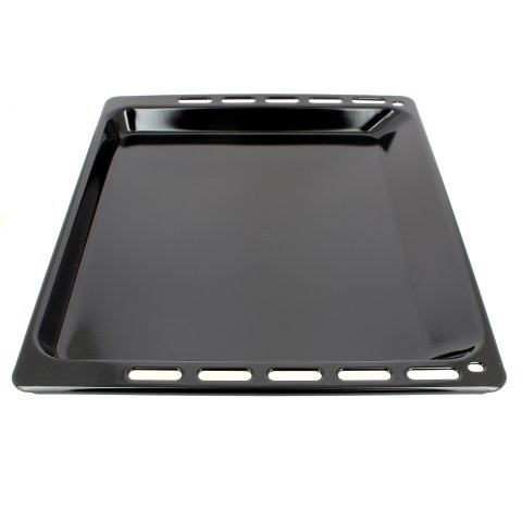 481010683239 - LECHEFRITE EMAILLEE 445 X 375 X 33 MM