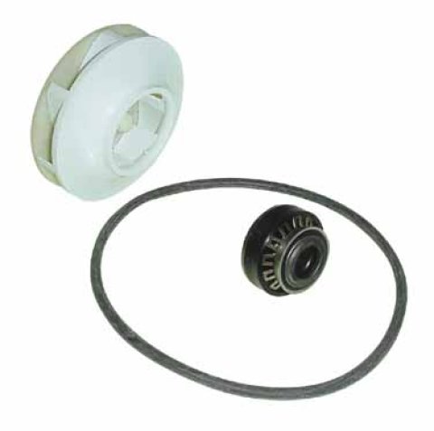 00165813 - KIT TURBINE + KIT JOINTS