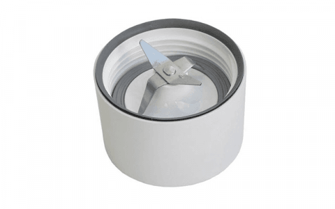 KW696809 - EMBASE BLINDER BLANC + COUTEAU
