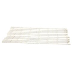 W152091 - KIT BARRE LED POUR DALLE 65