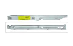WR72X0208 - GLISSIERE DROITE DU BAC BAS