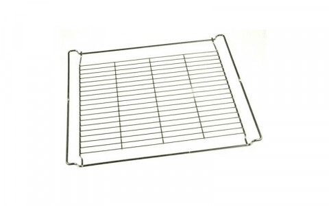 9524950 - GRILLE DE FOUR 450 X 390 MM