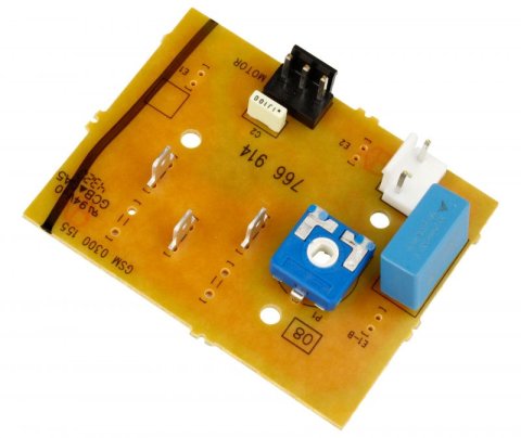 RS-RT4329 - CARTE ELECTRONIQUE