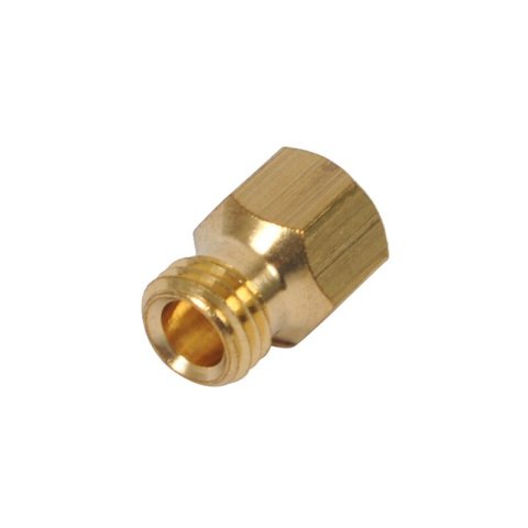 203184 - INJECTEUR FOUR GAZ BUTANE Ø 83 M6