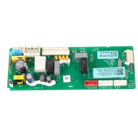 HK2278734 - MODULE DE PUISSANCE