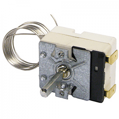 C00011573 - THERMOSTAT ELECTRIQUE FOUR VENTILE