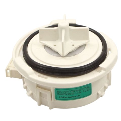 ABQ75742505 - POMPE DE VIDANGE