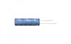 8336298 - CONDENSATEUR 1500 µF 35 V