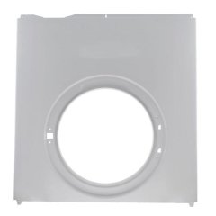 481244011564 - FACADE AVANT TOLE BLANCHE